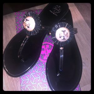 Tory Burch Melody Thong sandals